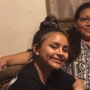 Meet your Posher, Daniela